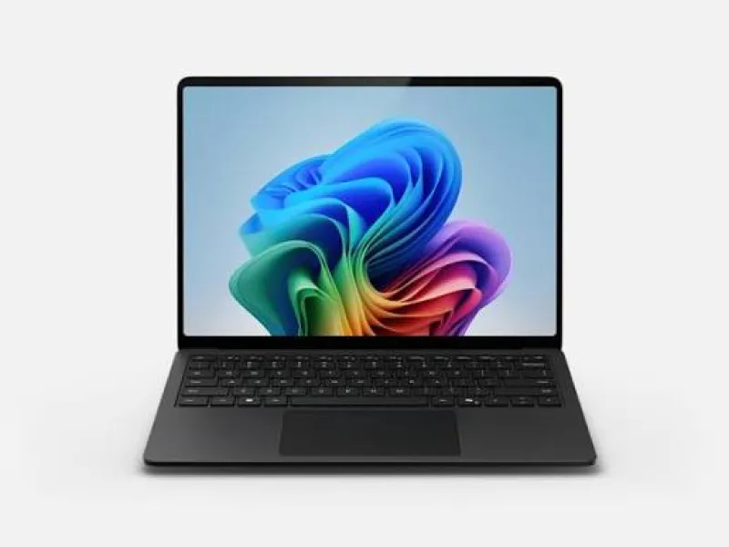 Laptop