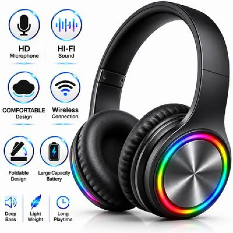 Audifonos