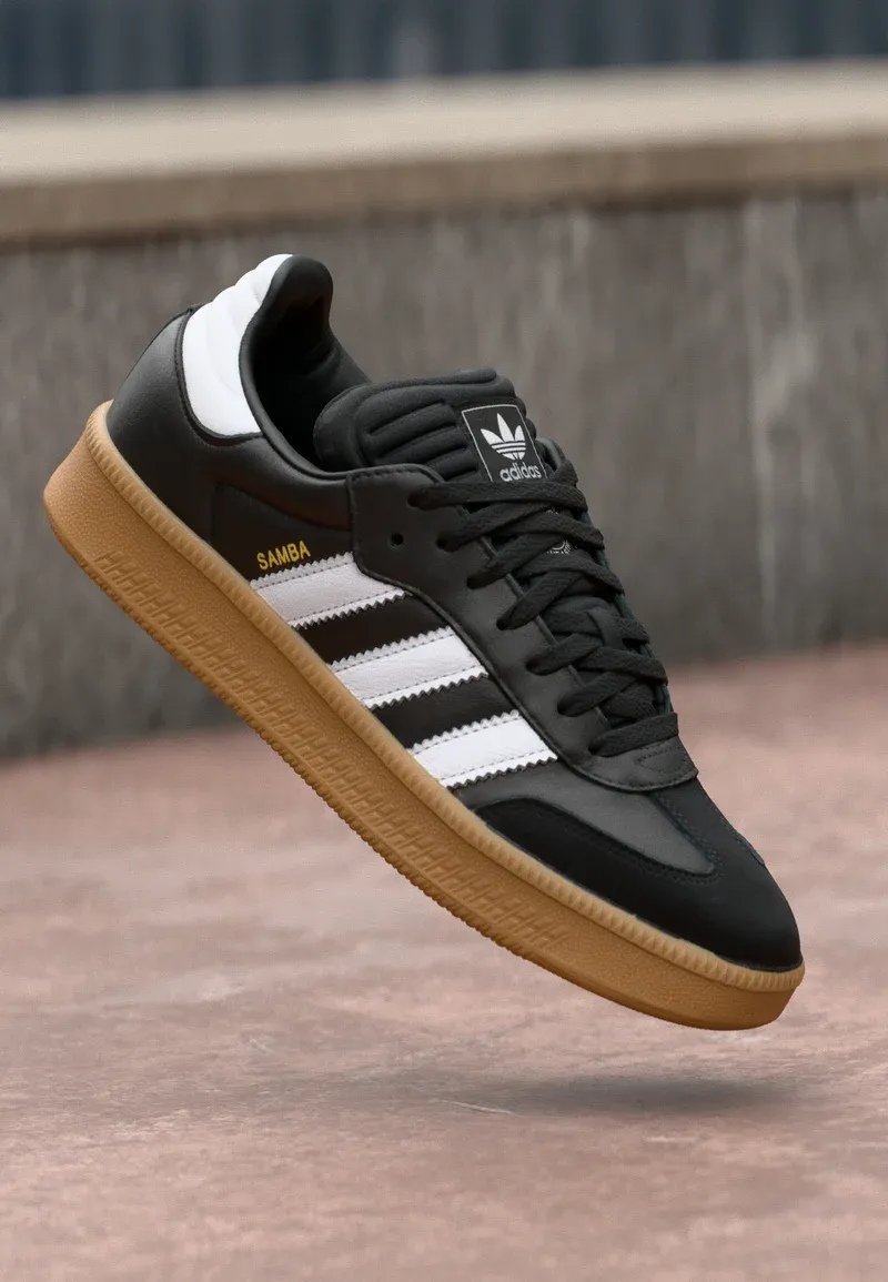 Calzado Adidas